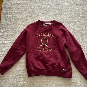 Tommy Hilfiger crew neck